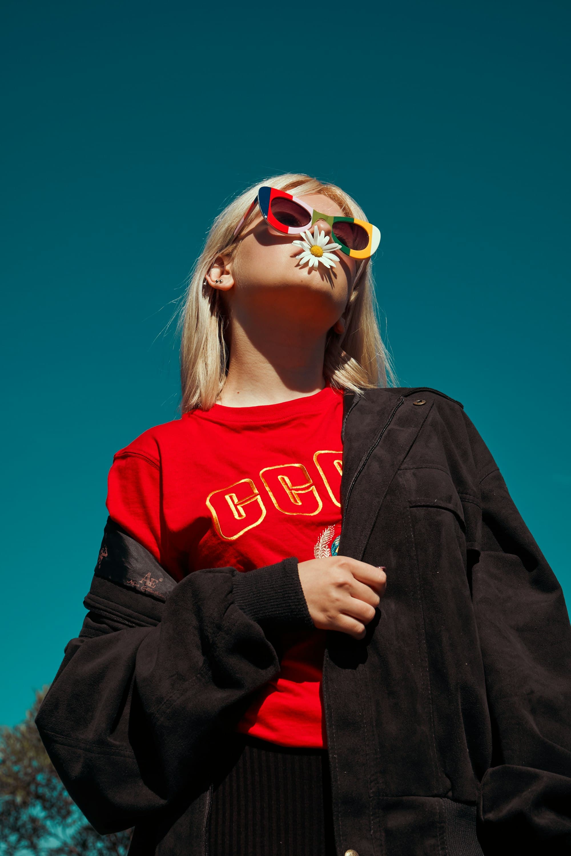 La Notte collection hero — Romeah