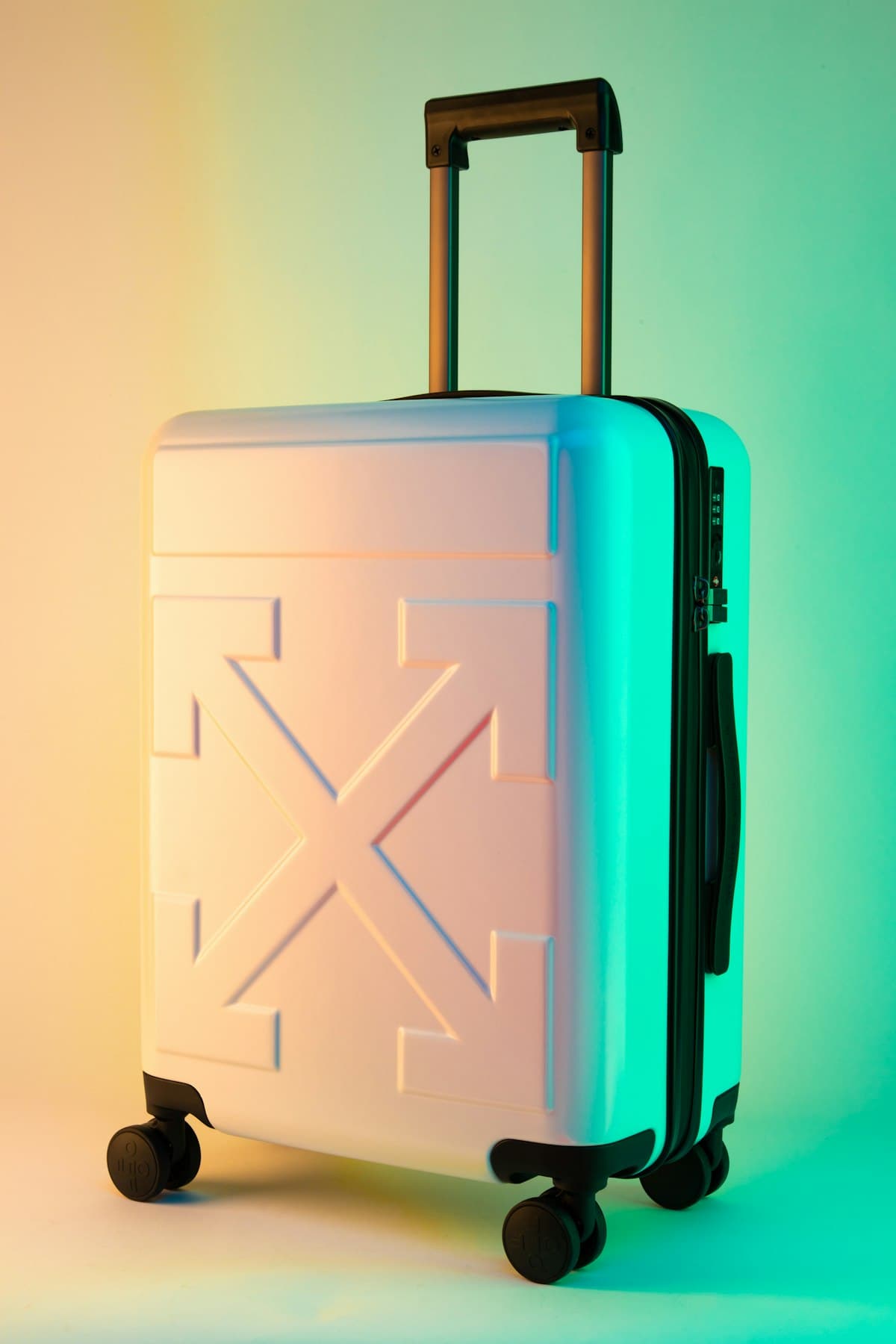Romeah cabin carry-on luggage