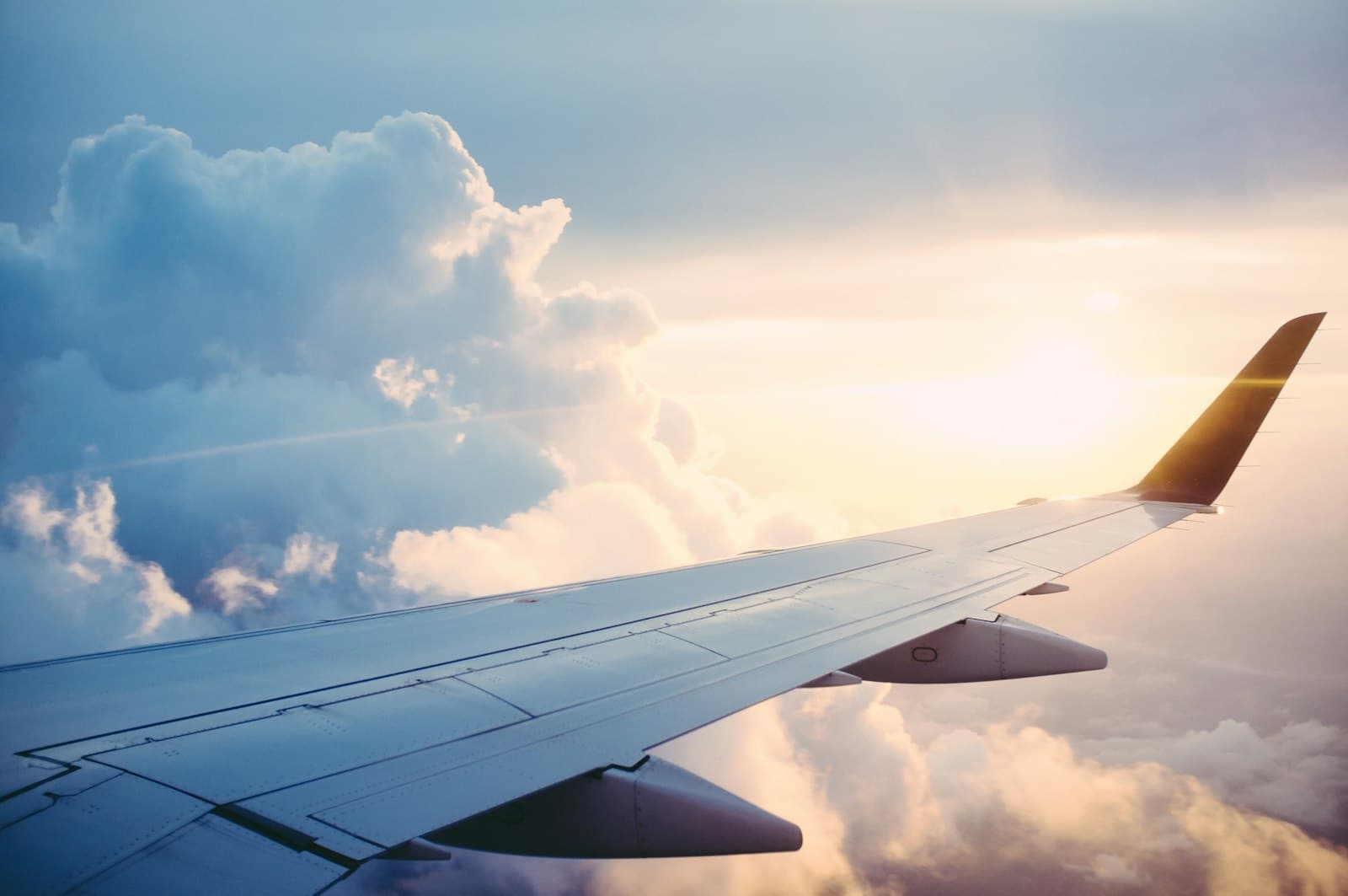 Romeah travel — refined departure mood for The Art of Arrival